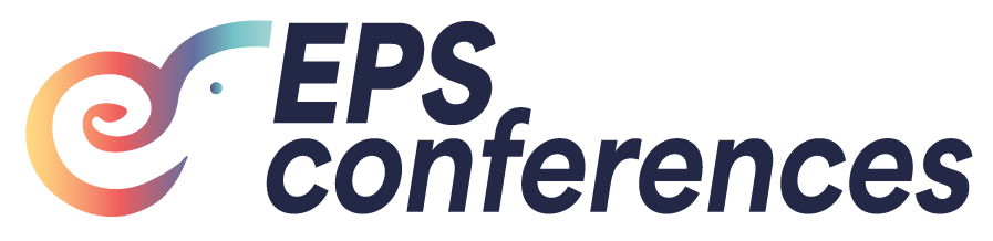 EPS Conferences
